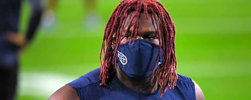 Former Titans GM Admits Major NFL Draft Disaster