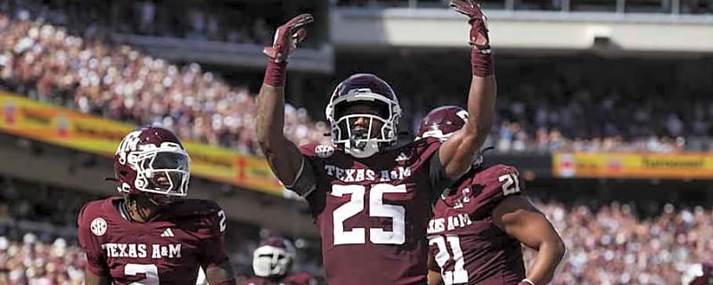 Texas A&M Trooper Involved In Dust Up With South Carolina Player Relieved of Duties