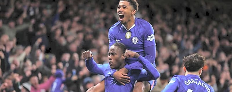 Predicted Chelsea line-up vs Bournemouth: James & Fofana recalled as Maresca makes key decisions