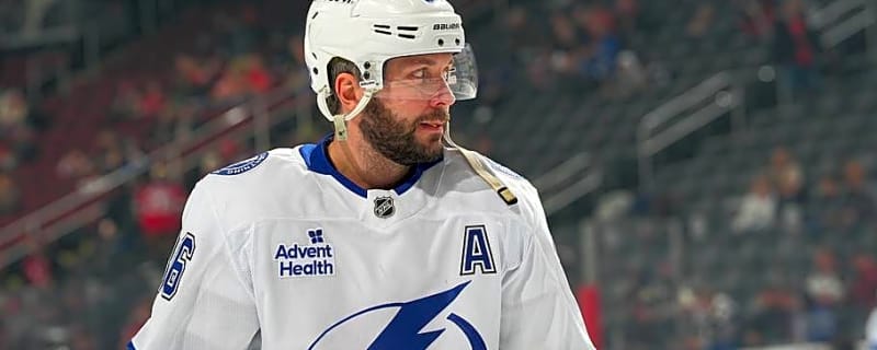 The New Jersey Devils can't afford to jump into the Nikita Kucherov sweepstakes