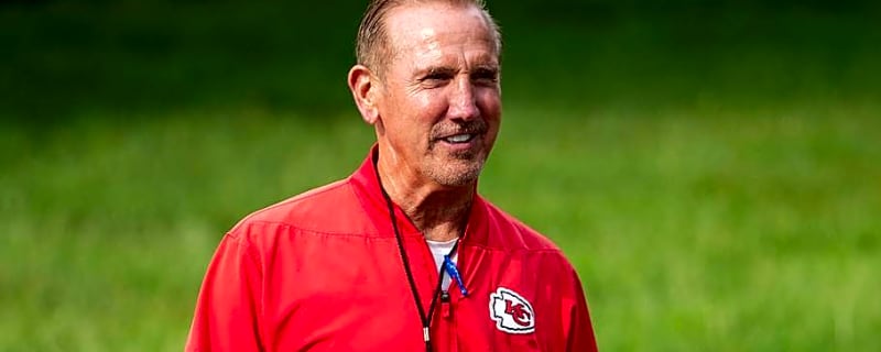 Chiefs Snap Count Analysis: Reading Between the Lines After Game vs. Buccaneers