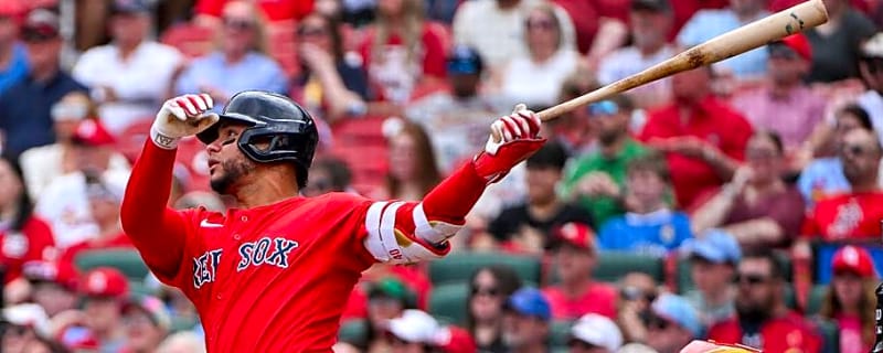Red Sox-Cardinals Trades Have Produced Totally Unpredictable Results