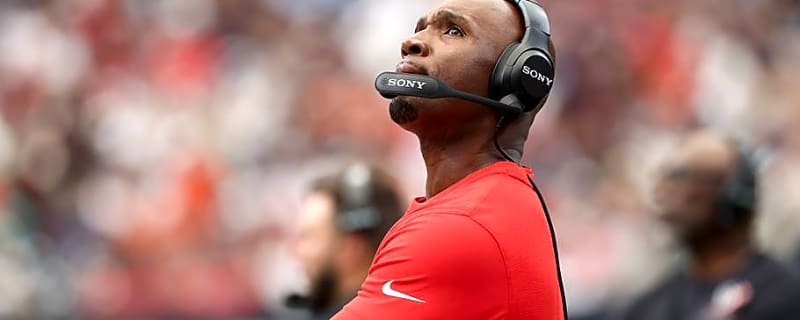 3 Reasons Texans Can Be Optimistic After 0-3 Start, And 3 Reasons Not to Be