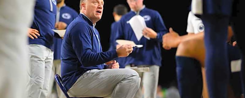 Penn State Basketball to Visit New Haven, Which Is Transitioning to Division I