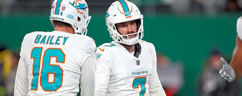 Grading Giants' Signing Veteran K Jason Sanders