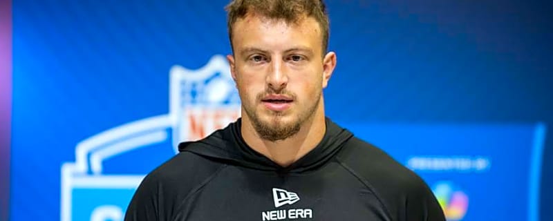 Patriots&#39; Intriguing UDFA Named Unexpected Player to Watch