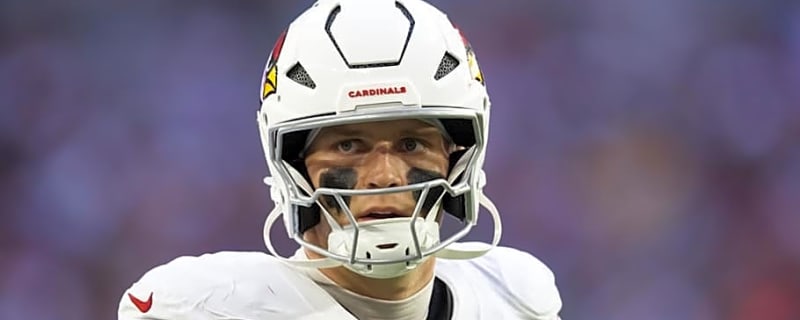 How Arizona Cardinals TE Trey McBride Can Be Even Better in 2025