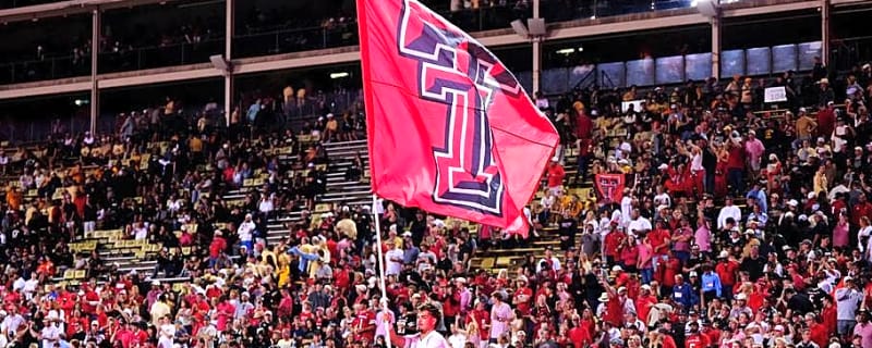Texas Tech Football, Soccer, and More Having a Great October