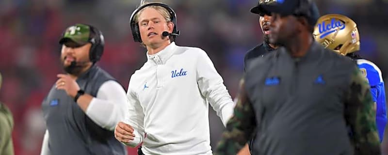 Flip Watch: Top UCLA Commit Becomes Latest Target