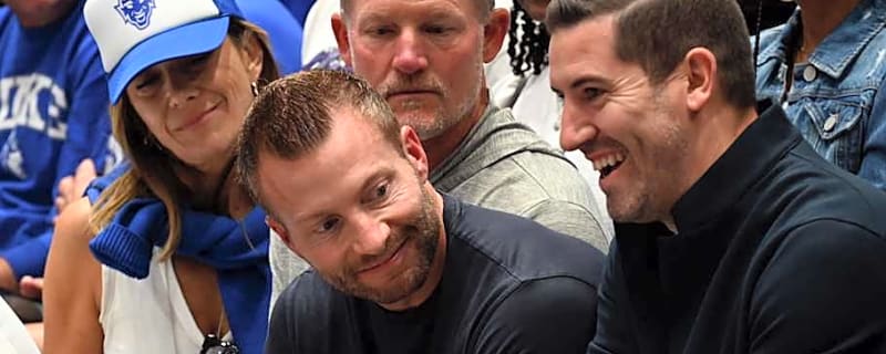 Rams Winners and Losers Through 24 Hours of Free Agency