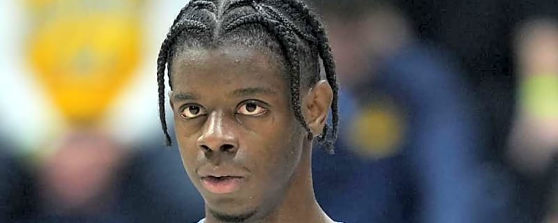 Wilson’s Impact Has Been Present Since First Day on Campus