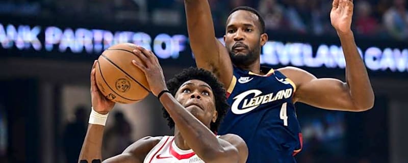 Three Takeaways as Houston Rockets Blast Cavaliers in Cleveland