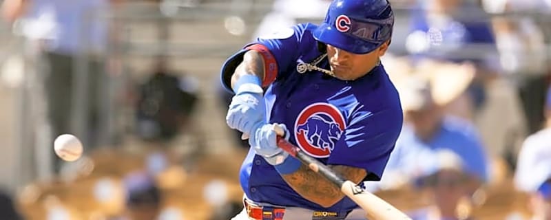 Chicago Cubs Prospect Extends Hit Streak To 13 Games With Triple-A Iowa