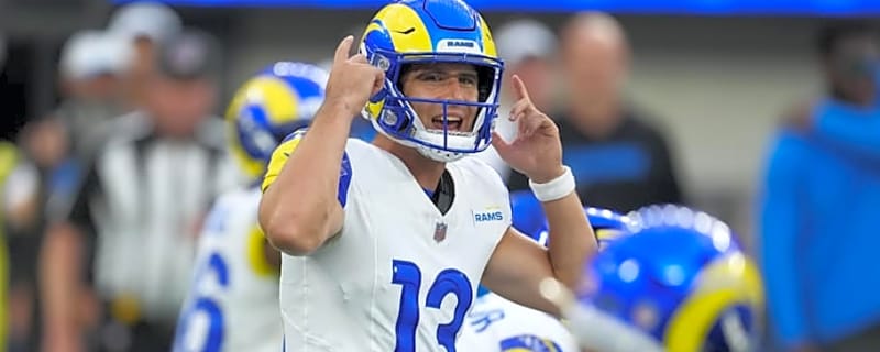 Rams 90-Man Roster Player Preview: Where Does Stetson Bennett Fit After Ty Simpson Pick?