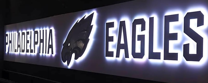 Eagles Legend To Return As Honorary Captain For 49ers Game