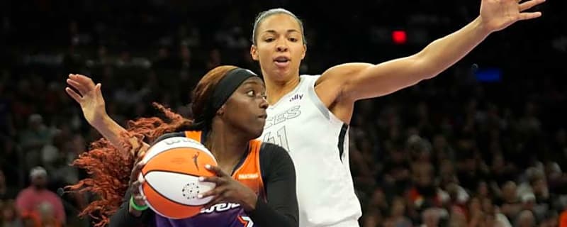 How Phoenix's Impressive Wins Helped Them Make The Playoffs