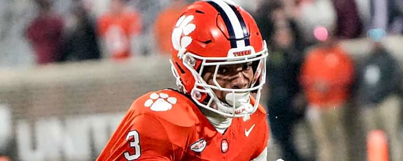 A Look at Tristan Smith’s Fight For Another Year at Clemson