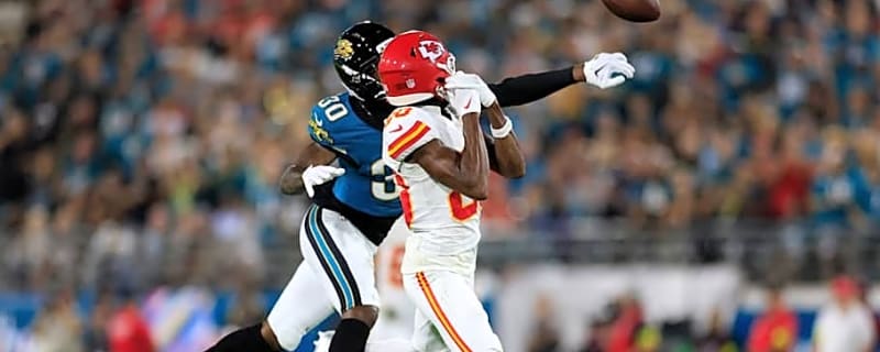 This Close: Why Chiefs Believe The Turnaround Is Coming