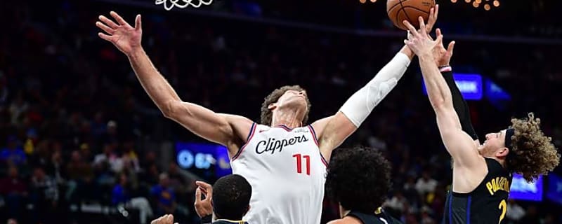 Lawrence Frank Shares 3 Areas Clippers Need to Improve in the Offseason
