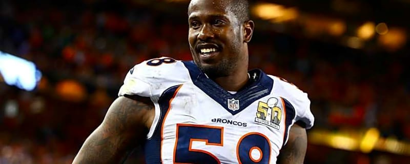The Greatest First-Round Picks in Broncos History — Who Changed Everything