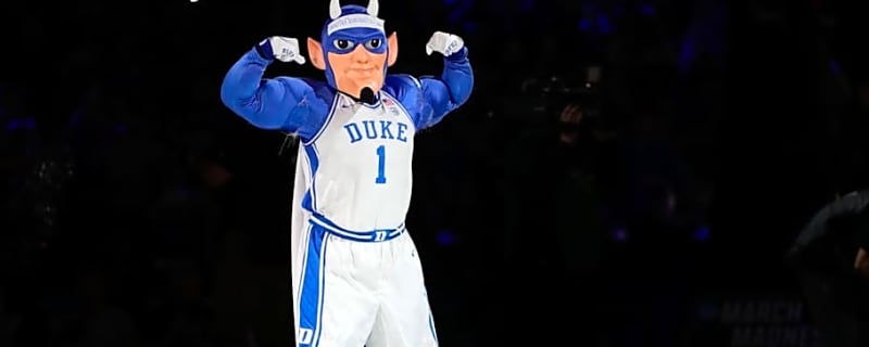 Duke Basketball: Five-Star Forward Schedules Visit to &#39;Dream School&#39;