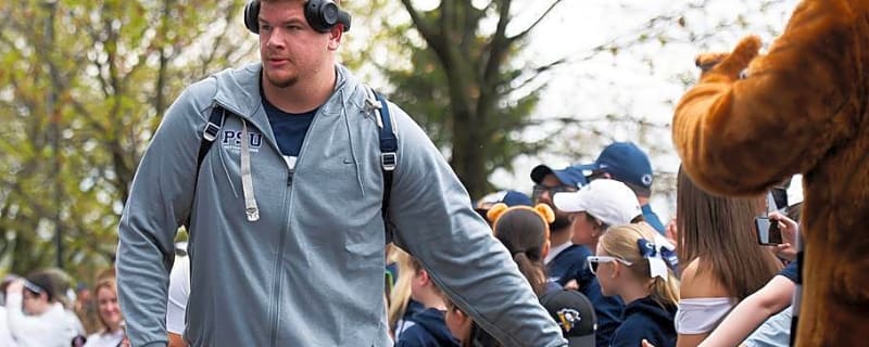 Penn State Has a Clear New Offensive Identity, Cooper Cousins Says