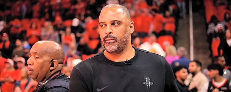 After Free Agency, the Rockets Belong in Which Tier in the NBA's West?