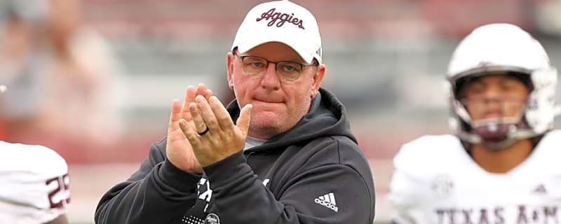 Texas A&M Aggies Host Starting ACC Defensive Tackle Transfer on Official Visit