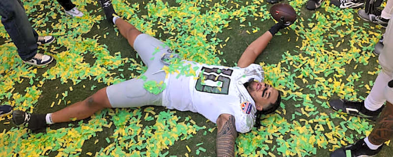 NFL draft expert has great news for the Carolina Panthers