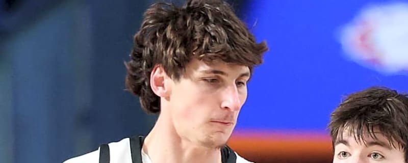 Why MSU Made Right Decision in Portal With Anton Bonke