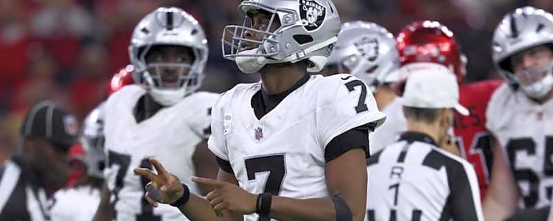 Jets Expected to Make 2 More Moves After Geno Smith Reunion Trade