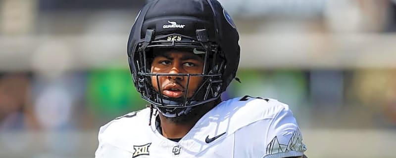 Colorado's Jordon Seaton Sends Strong Message To Ohio State Cousin Entering Transfer Portal