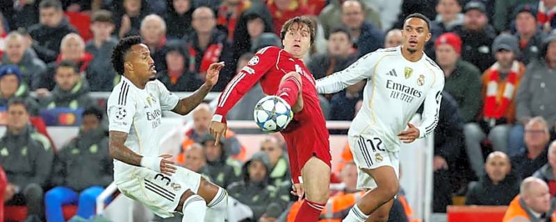 What&#39;s Next for Real Madrid At Right-Back After Trent Alexander-Arnold Injury News?