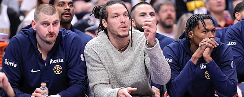 Nuggets Could Get Two Starters Back From Injury vs. Nets