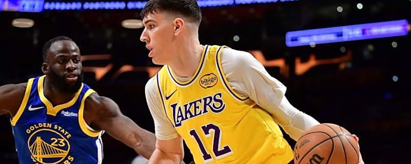 Takeaways from Warriors' Loss to Lakers: 2 Dubs Players Need to Get Out of Slump