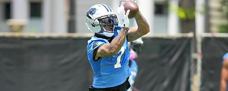 Carolina Panthers vet Tre&#39;Von Moehrig responds to overblown criticism of his game