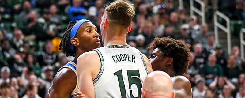 Everything to Know Before UCLA’s Quarterfinal Showdown vs. Michigan State