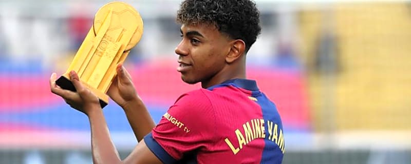 Real Madrid Star Nominated For Prestigious Kopa Award Alongside Nine Others