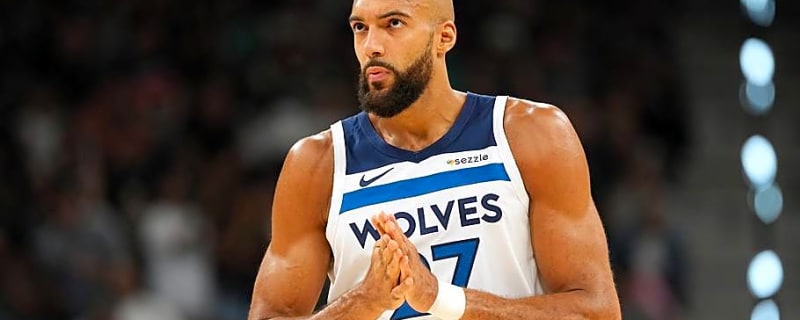 Pros and Cons of the Timberwolves' Kuminga-Gobert Frontcourt