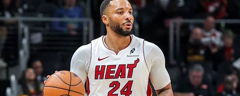 Norman Powell leads Miami to victory after Nikola Jokic leaves with Injury