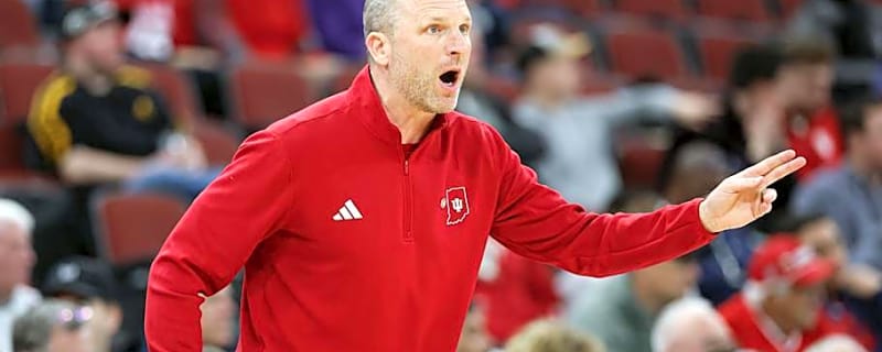 Hope to Heartbreak: Indiana Basketball’s 2026 Season Ends with a Dud