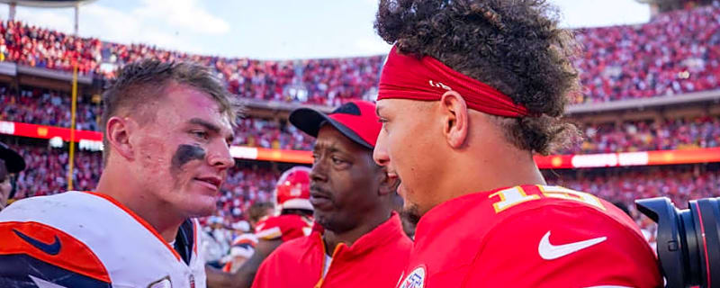 Where the Chiefs Stand in Battle-Tested AFC West