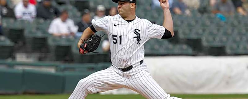 Cardinals, Jared Shuster Signing Explained: Why Lefty Is Sneaky Bargain