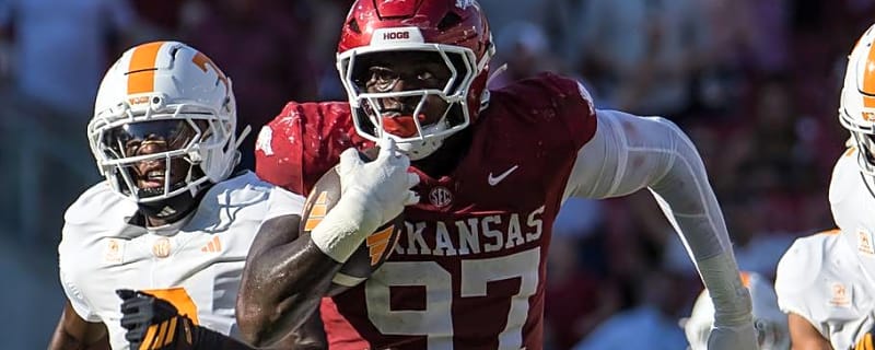 Big Picture Monday: Arkansas Keeps Finding New Ways to Lose Winnable Games