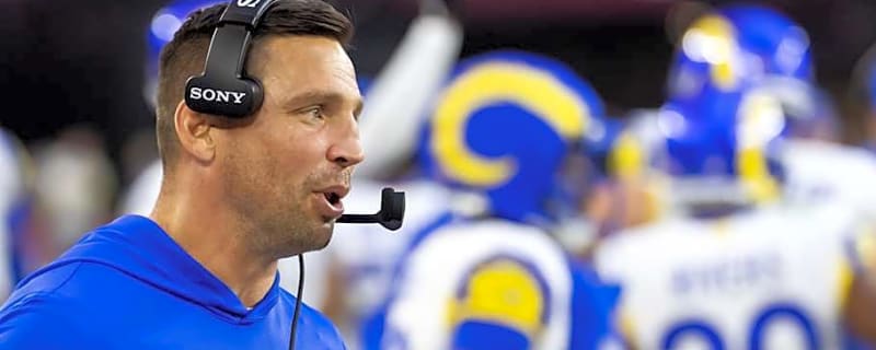 Rams Chris Shula Talks About Stopping Bears Offense