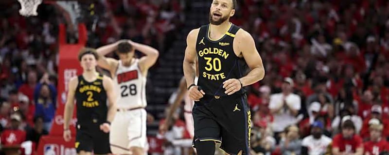 Houston Rockets Look to Get Revenge Against Longtime Foe