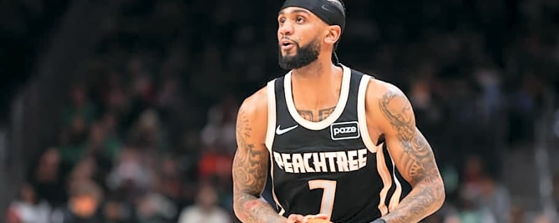 Three Biggest Takeaways From the Atlanta Hawks MLK DAY Loss Against the Milwaukee Bucks