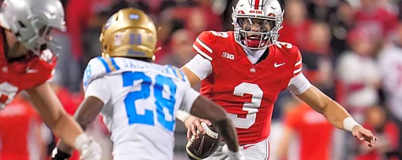 UCLA Blowout Loss Reveals Three Key Positives