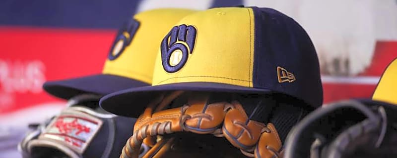 Brewers' First-Round Pick Flashes Slugging Potential With Home Run in WBC Debut