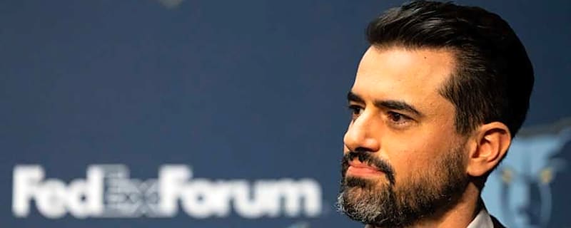 Memphis Grizzlies Announce Trade With Rockets